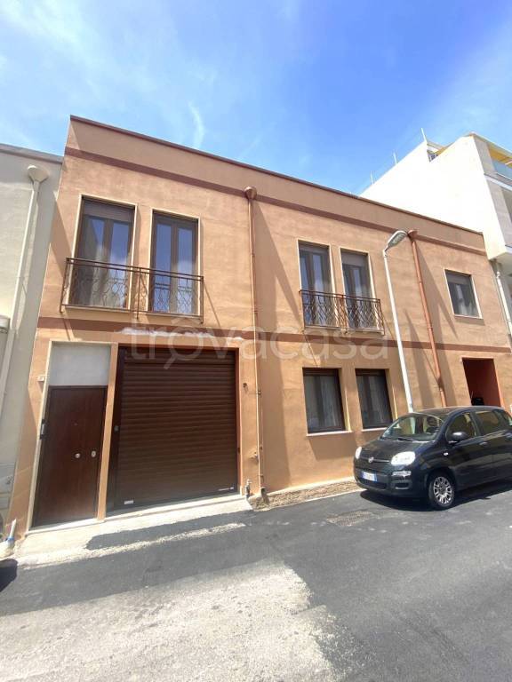 appartamento in vendita a Monserrato