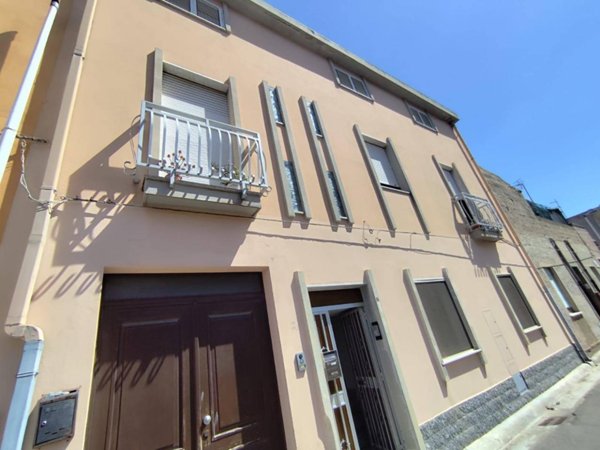 appartamento in vendita a Monserrato