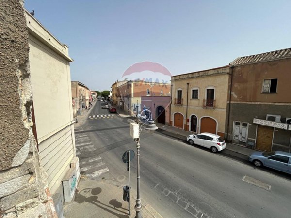 casa indipendente in vendita a Monserrato