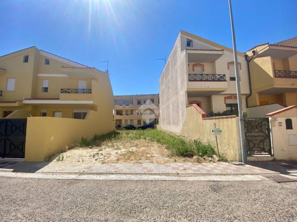 casa indipendente in vendita a Monserrato