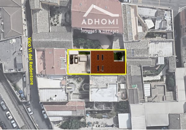 appartamento in vendita a Monserrato