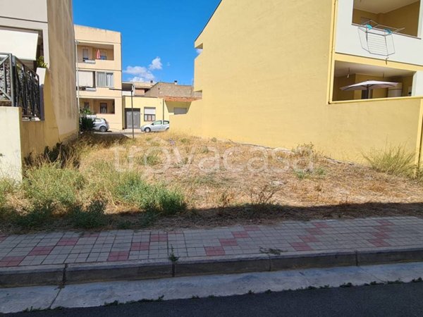 casa indipendente in vendita a Monserrato