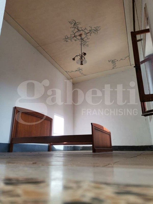 casa indipendente in vendita a Monserrato