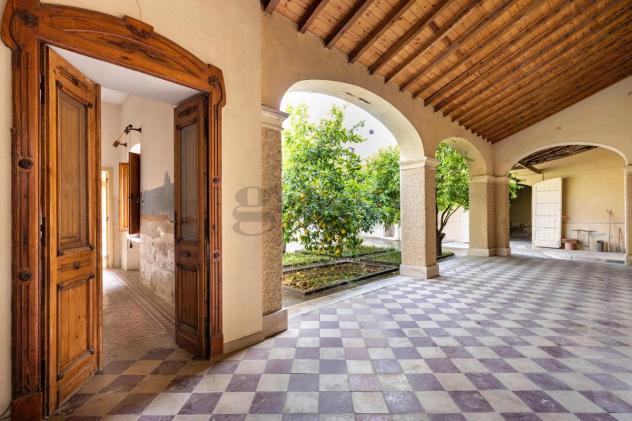 casa indipendente in vendita a Monserrato