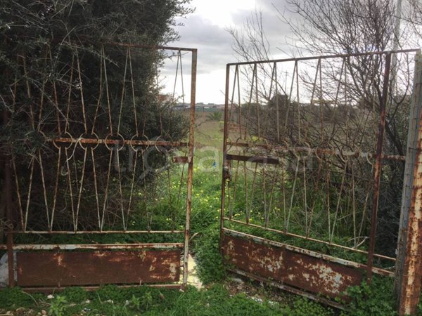 terreno agricolo in vendita a Monserrato