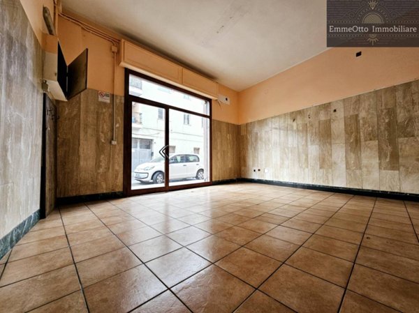 appartamento in vendita a Monserrato