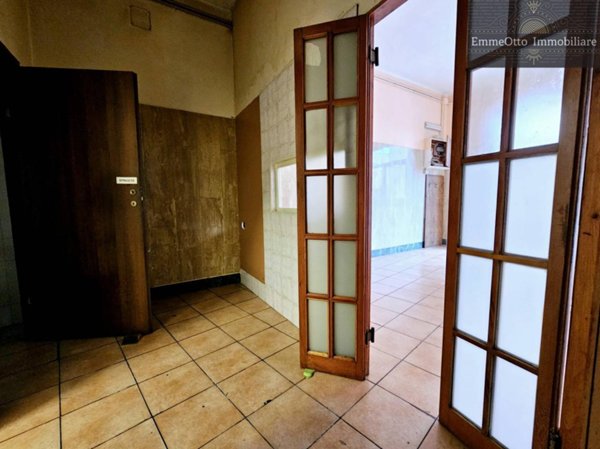 appartamento in vendita a Monserrato