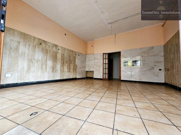 appartamento in vendita a Monserrato