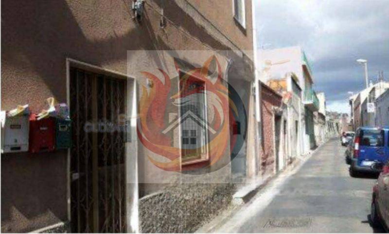 casa indipendente in vendita a Monserrato
