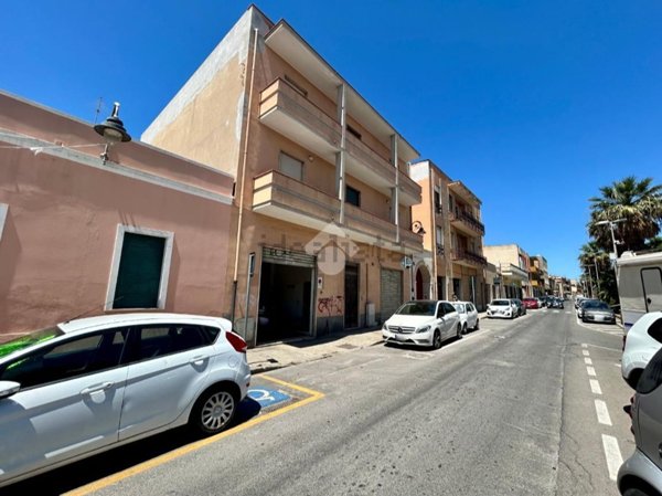 appartamento in vendita a Monserrato