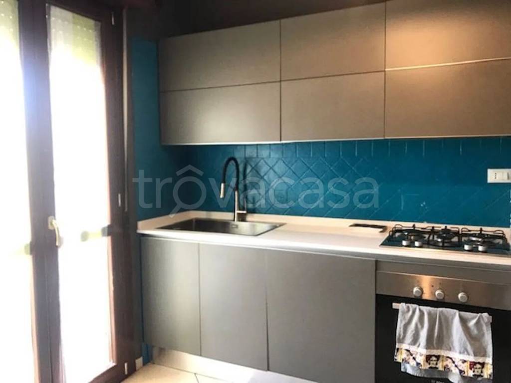 appartamento in vendita a Monserrato