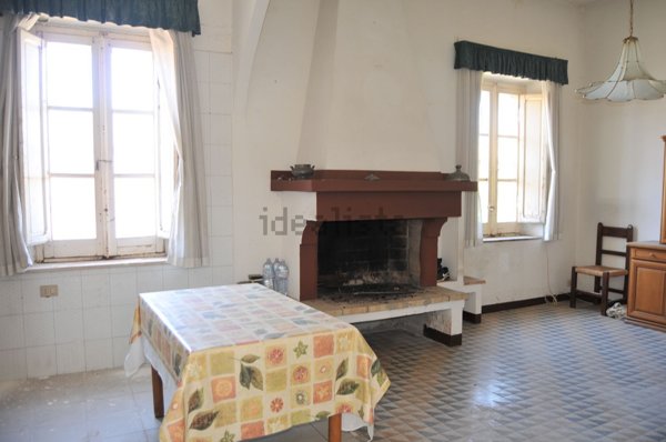 casa indipendente in vendita a Monserrato