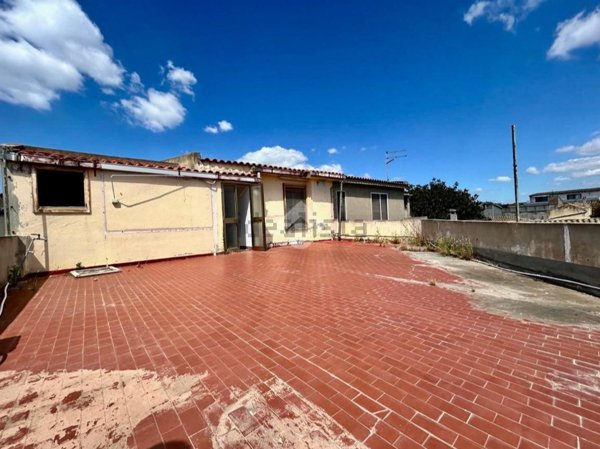 appartamento in vendita a Monserrato