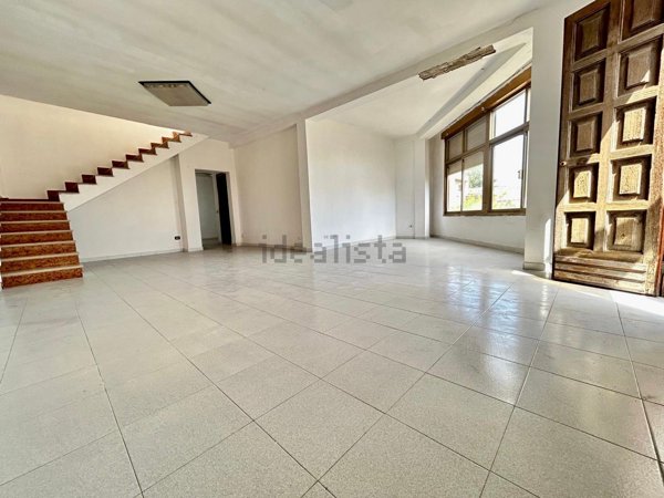 appartamento in vendita a Monserrato