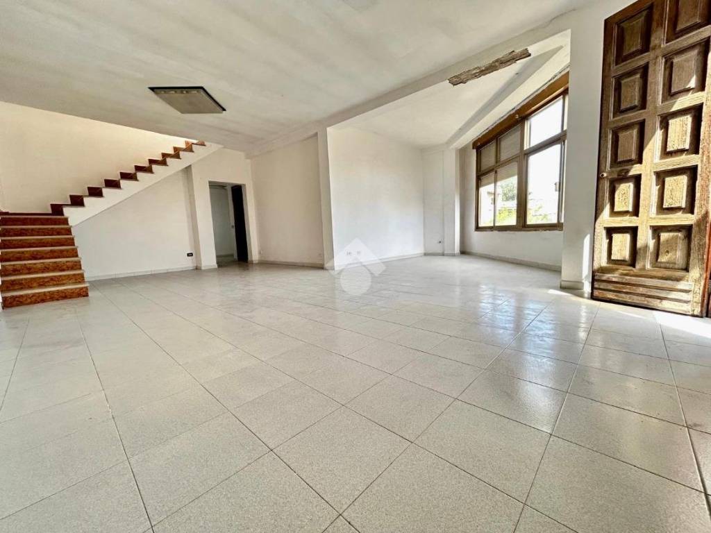 appartamento in vendita a Monserrato