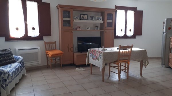 appartamento in vendita a Monserrato