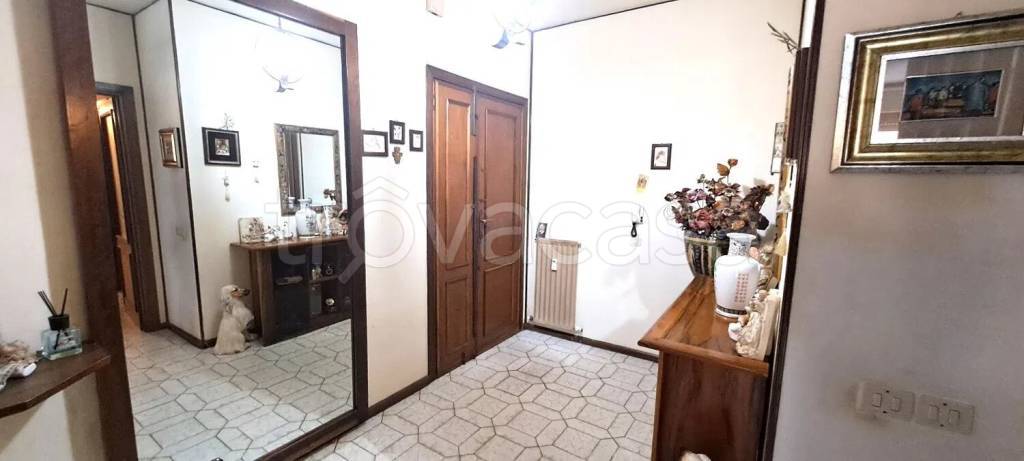 appartamento in vendita a Monserrato