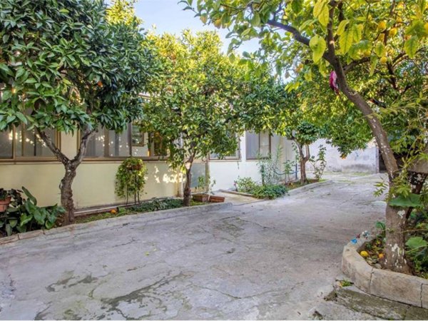 casa indipendente in vendita a Monserrato