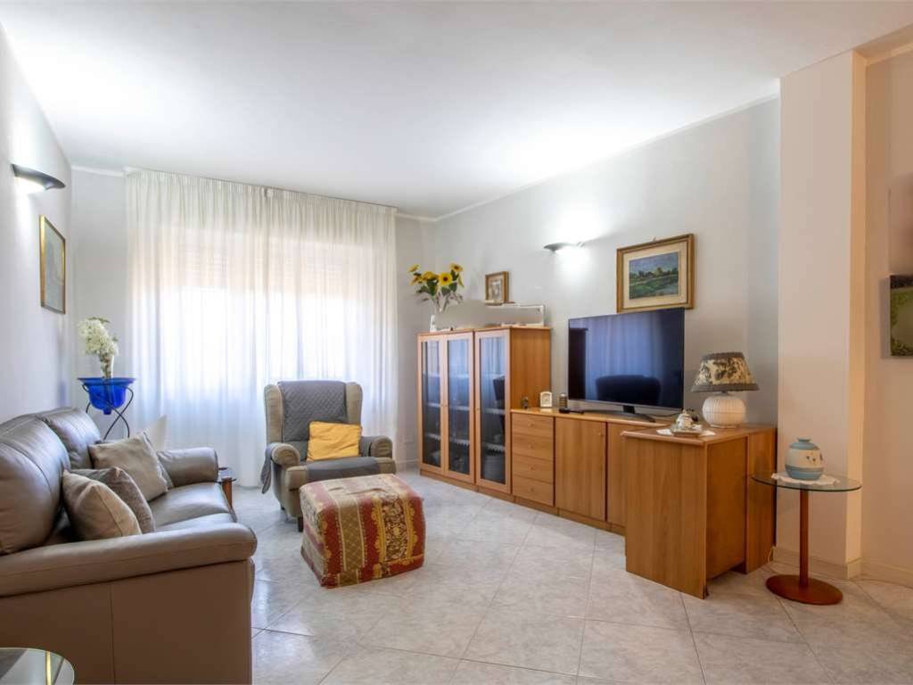 casa indipendente in vendita a Monserrato