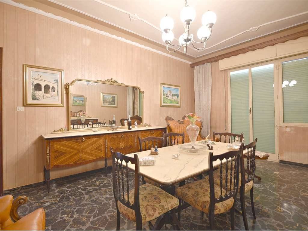 appartamento in vendita a Monserrato