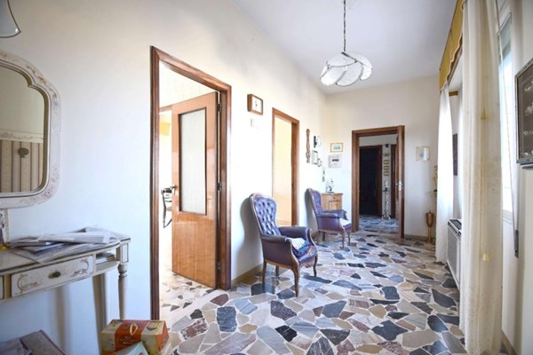 appartamento in vendita a Monserrato