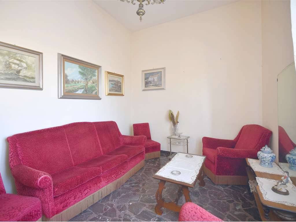 appartamento in vendita a Monserrato