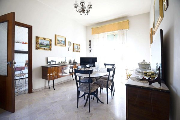 appartamento in vendita a Monserrato