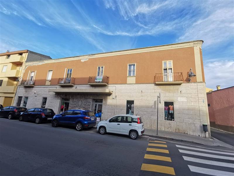 appartamento in vendita a Monserrato