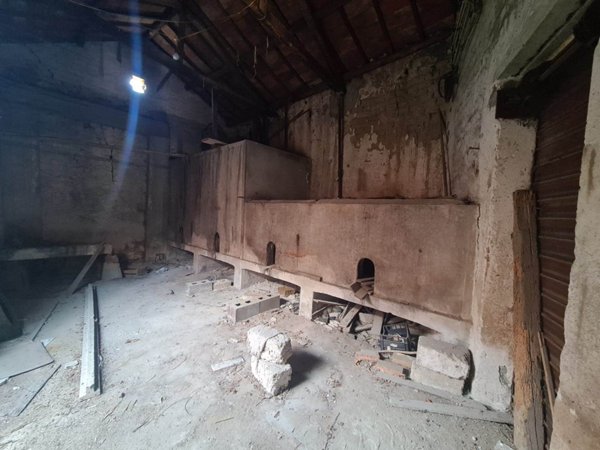 casa indipendente in vendita a Monserrato