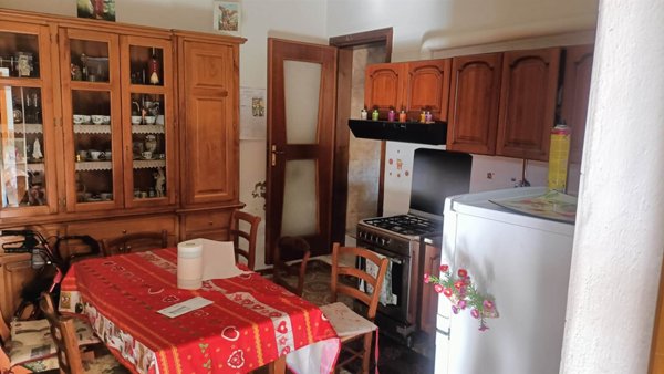 casa indipendente in vendita a Monserrato