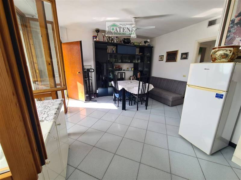 appartamento in vendita a Monserrato