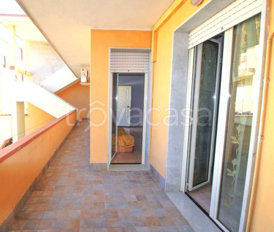 appartamento in vendita a Monserrato