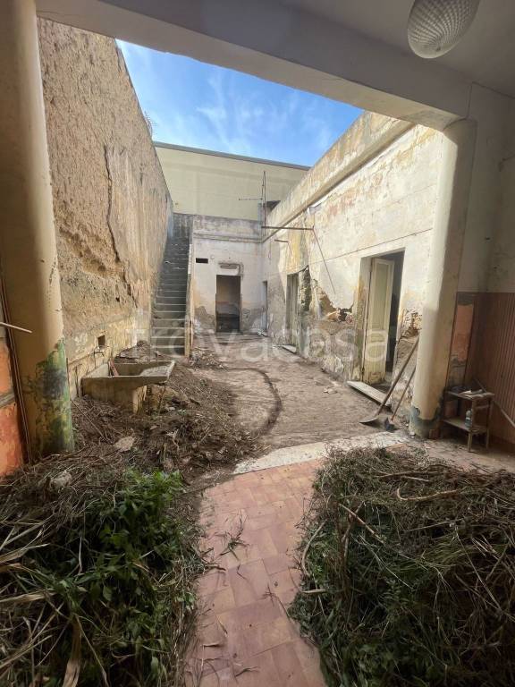casa indipendente in vendita a Monserrato