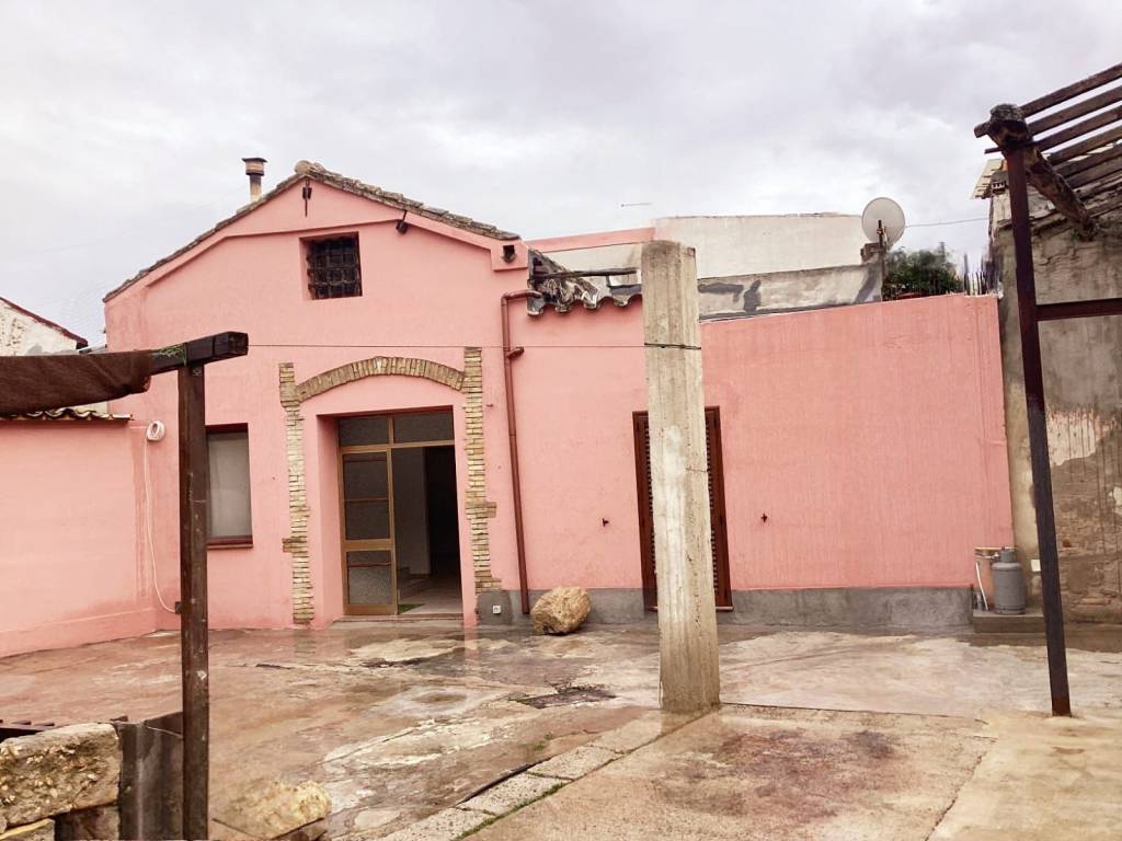 appartamento in vendita a Monserrato