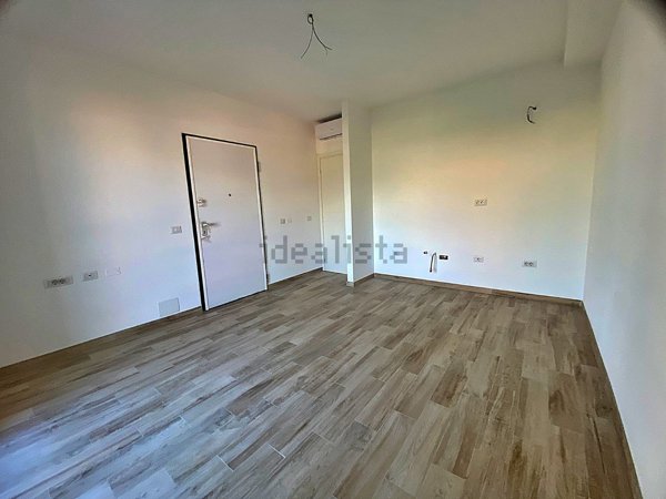 appartamento in vendita a Monserrato