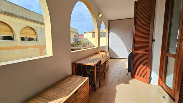 appartamento in vendita a Monserrato