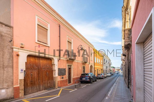 casa indipendente in vendita a Monserrato