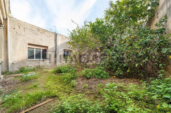 casa indipendente in vendita a Monserrato