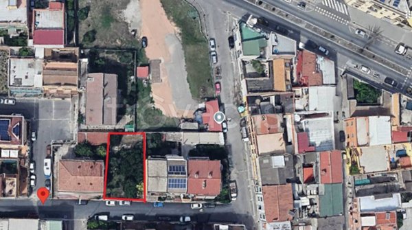 casa indipendente in vendita a Monserrato