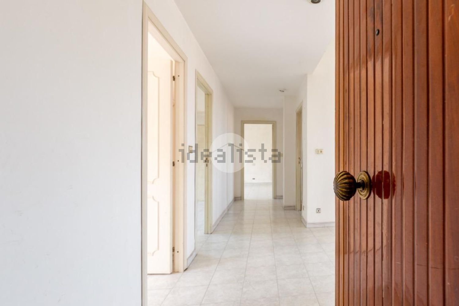 appartamento in vendita a Monserrato