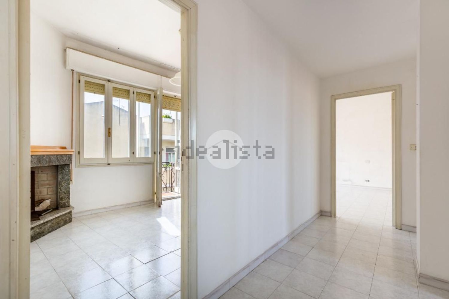 appartamento in vendita a Monserrato