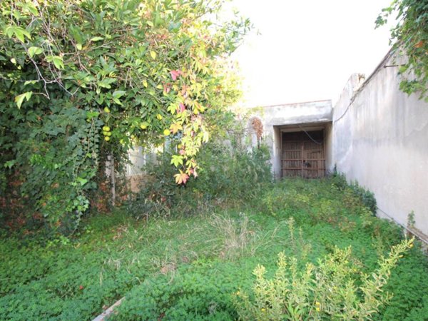 casa indipendente in vendita a Monserrato