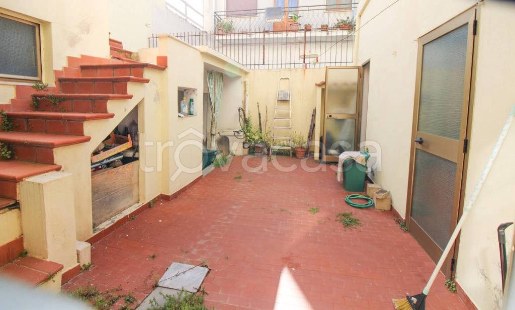 casa indipendente in vendita a Monserrato