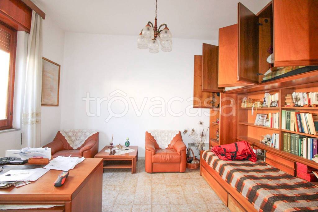 casa indipendente in vendita a Monserrato