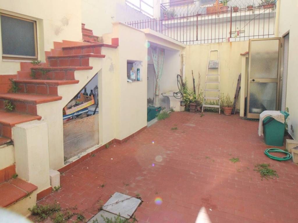casa indipendente in vendita a Monserrato