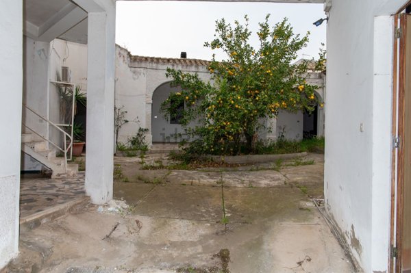 casa indipendente in vendita a Monserrato