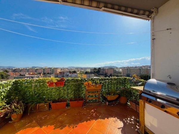 appartamento in vendita a Monserrato