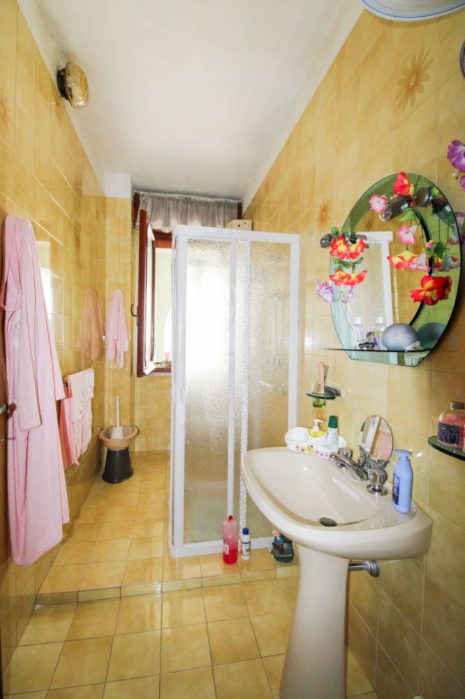 casa indipendente in vendita a Monserrato
