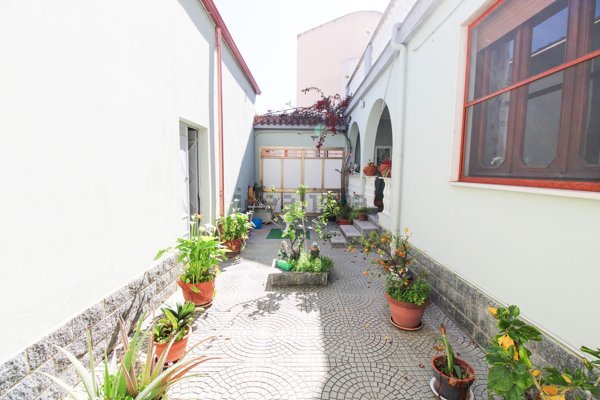 casa indipendente in vendita a Monserrato