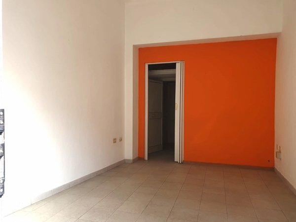 locale commerciale in vendita a Monserrato